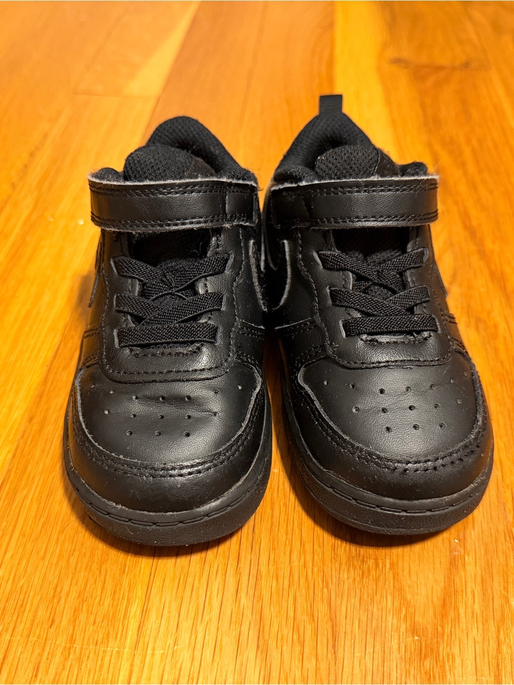 Nike Court Borough Recraft Low Sneaker - Kids